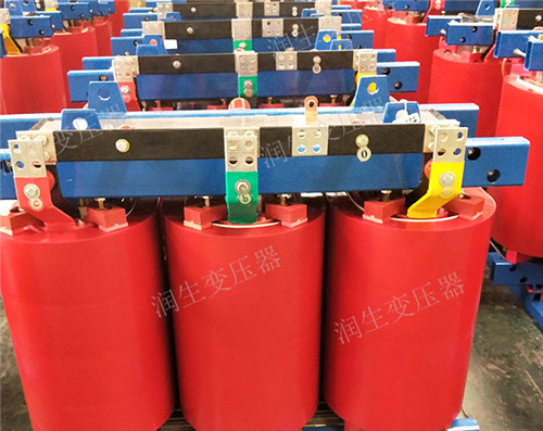 邛崃SCB11-50KVA干式变压器