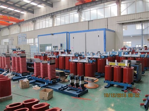 邛崃SCB11-125KVA/10KV/0.4KV干式变压器厂家