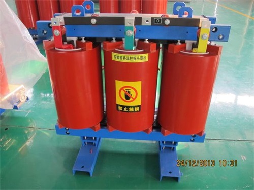 和田县SCB10-800KVA干式变压器现货