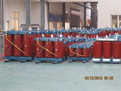 鹤峰S11-500KVA/10KV/0.4KV油浸式变压器的价格