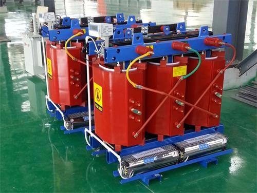 宿松SCB13-100KVA/10KV/0.4KV干式变压器