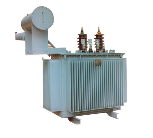 巴州S13-10000KVA/35KV/10KV/油浸式变压器