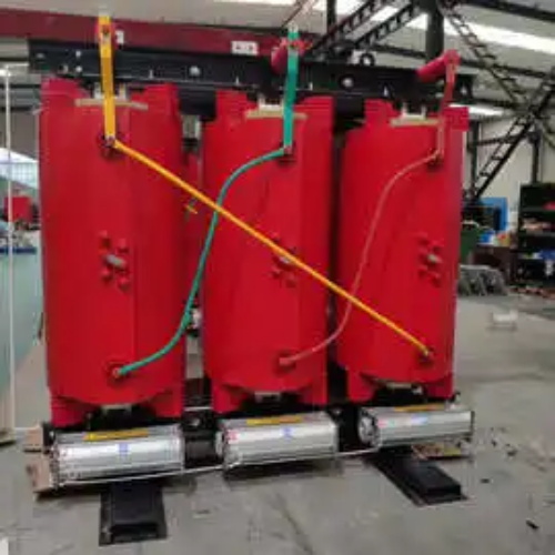 福清SCB14变压器产品标准